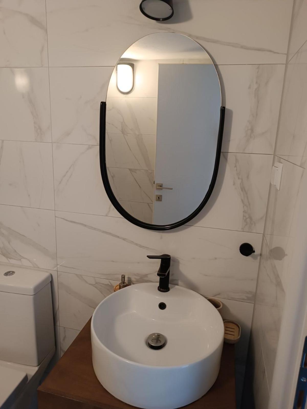 Penthouse Suite Center Kavala Exterior photo